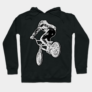 bmx Hoodie